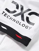 Manchester United Shirt Uit Junior 2022/2023 - Maat 164 - Kleur: RoodWitZwart | Soccerfanshop - thumbnail