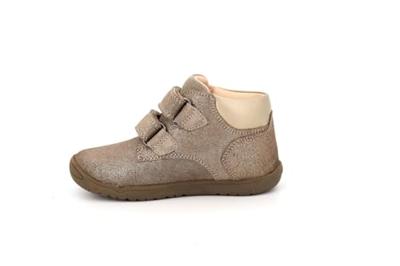 Baskets B MACCHIA GIRL B164PC0 GEOX grijs