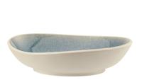 ROSENTHAL - Junto Aquamarine - Diep bord 22cm - thumbnail