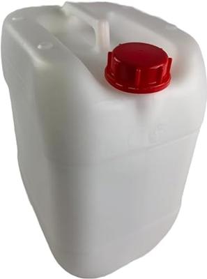 HP Autozubehör 10220 Bambi Jerrycan voor water 20 l