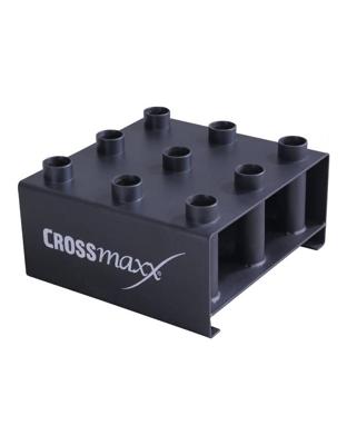 Crossmaxx LMX1033 9-Bar Holder