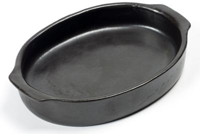 Serax - Pure - Ovenschaal XS rond 13cm H4cm Serax - Pure - Ovenschaal XS rond 13cm H4cm