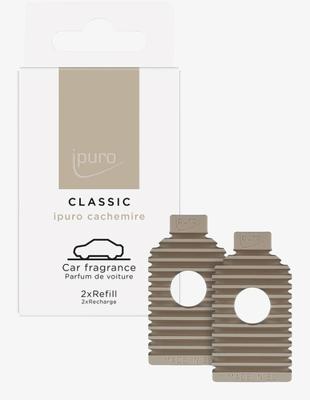 IPuro car line cachemire navulling 2 x 9gr