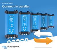 Victron Energy Orion 24/12-70A DC-DC converter IP20 DC/DC-converter 24 V/DC - 13.2 V/DC/85 A - thumbnail