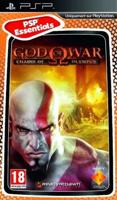 God of War Chains of Olympus (essentials) - thumbnail