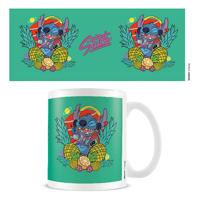 Lilo und Stitch Mug You´re my Fav - thumbnail