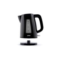Waterkoker - LIVOO - DOD184N - 2200 W - 1,7 L - 360° draaibare voet - Zwart - thumbnail