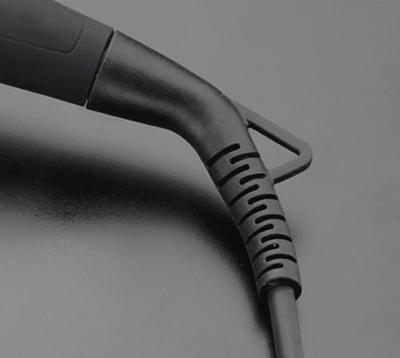 Diva Ceramic Heated Brush