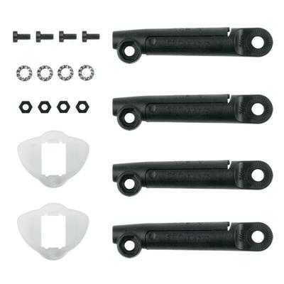 Sks Spatbordbevestiging bluemels style (p4)