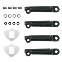 Sks Spatbordbevestiging bluemels style (p4) - thumbnail