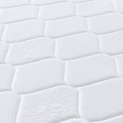 Pocketveringmatras middelhard-hard 70x200 cm - thumbnail