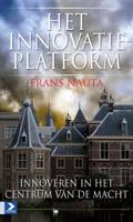 Het innovatieplatform - Frans Nauta - ebook - thumbnail
