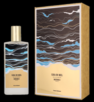 Memo Ilha Do Mel Eau de parfum Spray 75ml - thumbnail