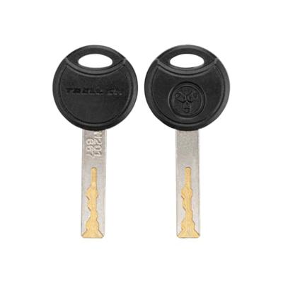 Tektro Trelock vouwslot fs 380 trigo zf 380 x-press tag 100 - thumbnail