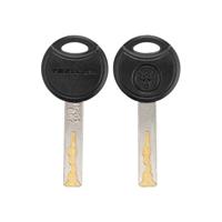 Tektro Trelock vouwslot fs 380 trigo zf 380 x-press tag 100 - thumbnail