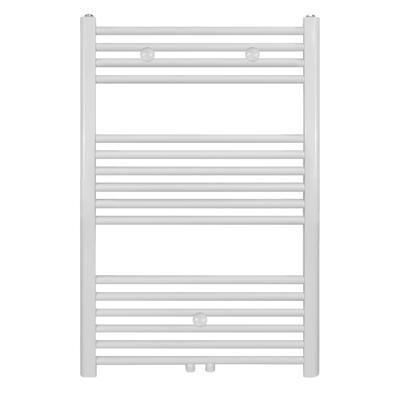 Designradiator Nile Gobi 100x50 cm 436W Wit Boss & Wessing Designradiator Nile Gobi 100x50 cm 436W Wit Boss & Wessing