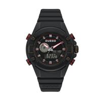 Horloge Heren Guess GW0269G3 (Ø 47 mm) - thumbnail