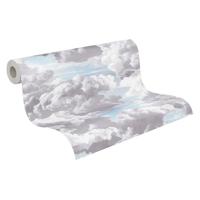 Livingwalls Michalsky 5 - Grijs - Wonen - 399856 - thumbnail