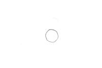 Casio Achterdeksel pakking (2575) STR-300 / 10093093 - ∅ 33mm - thumbnail