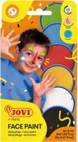 Schminken Jovi 6 kleuren 8 ml - thumbnail