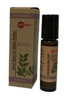 Aromed Kind rust & slaap roller bio 10 Milliliter - thumbnail
