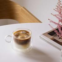 Villeroy & Boch Artesano Hot&Cold Beverages Cappuccino glas dubbelwandig 2 stuks - thumbnail