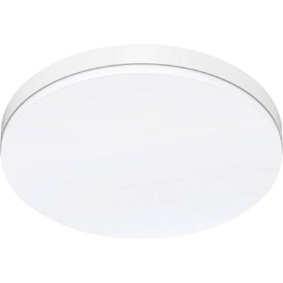 EVN EVN Lichttechnik AD35300125 LED-paneel 30 W Warmwit tot daglichtwit Wit