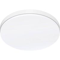 EVN EVN Lichttechnik AD35300125 LED-paneel 30 W Warmwit tot daglichtwit Wit - thumbnail