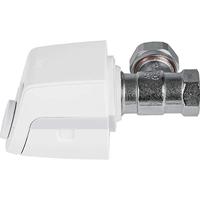 eqiva Q Radiatorthermostaat Elektronisch - thumbnail