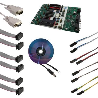 Microchip Technology ATSTK500 Starterkit ATSTK500 Atmel AVR Microchip Technology ATSTK500 Starterkit ATSTK500 Atmel AVR