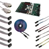 Microchip Technology ATSTK500 Starterkit ATSTK500 Atmel AVR - thumbnail
