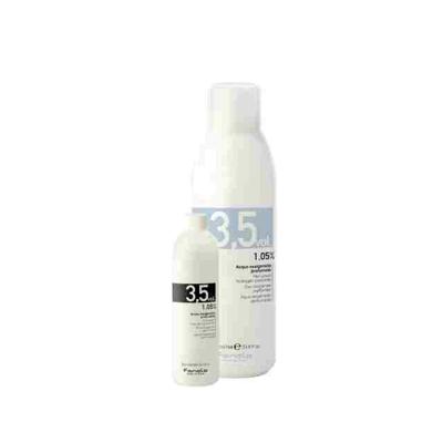 Fanola Professional Perfumed Hydrogen Peroxide 3,5 Vol.-1,05% 1000ml