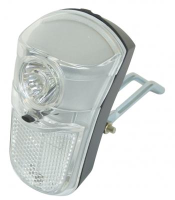 Dresco Voorlicht Tour Powerled + Batterij Dresco Voorlicht Tour Powerled + Batterij