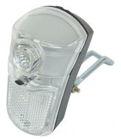 Dresco Voorlicht Tour Powerled + Batterij - thumbnail