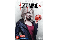 Izombie - Seizoen 2 (DVD) - thumbnail