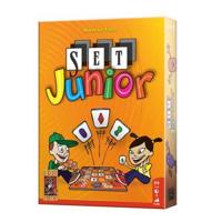 999 Games kaartspel Set Junior - thumbnail