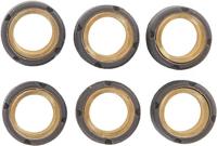 RMS variomatic gewicht roller core set 20x12 mm, 8.5 gr, 6 pcs. - thumbnail