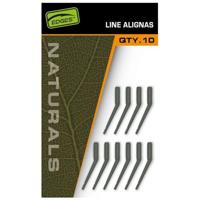 Fox Edges Naturals Shrink Alinga 10st. - thumbnail