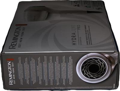 Remington Hydroluxe Pro EC9001 haardroger