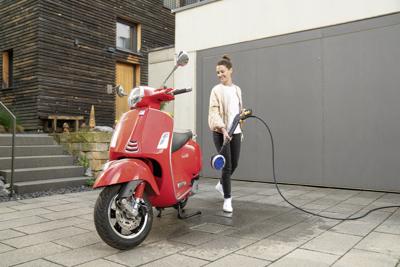 Kärcher Home & Garden 2.644-290.0 Wisselopzetstuk Geschikt voor merk Kärcher 1 stuk(s)