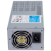 Seasonic SS- 400 H2U Active PFC F0 power supply unit 400 W Aluminium - thumbnail
