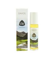 Chi Natural Life Davos Roll-on Kids - thumbnail