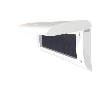 BINNENBRIEVENBUS RAL 9001 BINNENBRIEVENBUS RAL 9001