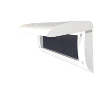 BINNENBRIEVENBUS RAL 9001 - thumbnail