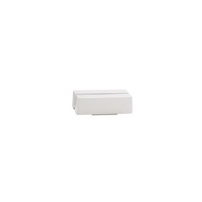 Lyora BuitenlampDio wit met uniek effect - 9136451