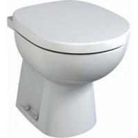 Ideal Standard Connect Staande Closet 52 Cm. Pk Diepspoel Wit - thumbnail