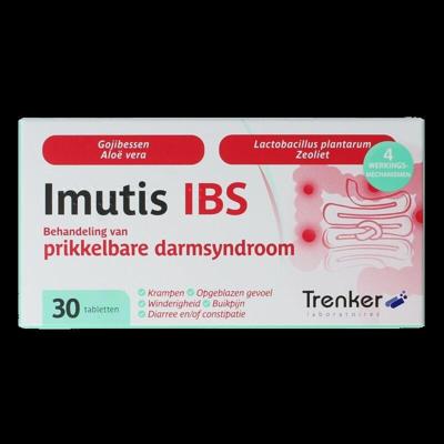 Imutis IBS 30 Tabletten