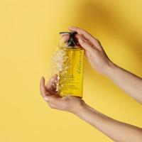 Shu Uemura Deep Cleansers Pure Serenity Shampoo 400ml - thumbnail