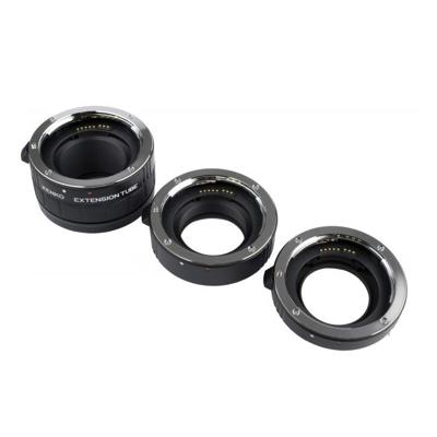 Kenko Tussenringenset Canon (Geschikt voor EF & EF-S)