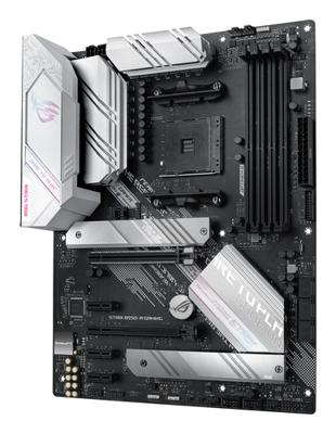 Moederbord - ASUS - ROG STRIX B550-A GAMING - thumbnail